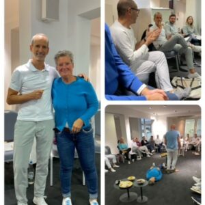 Workshop für Herren <br> 19.04. 10-12